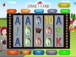 Drab to Fab Slots